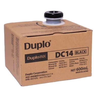 Tinta Duplo Dc14 Dp-c120 Dp-c125 Original