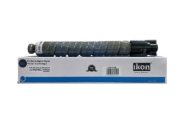 toner ricoh mp c306 cyan para fotocopiadora Ricoh