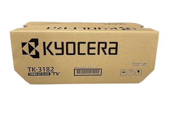 Toner Kyocera Tk-3182 Tk3182 M3655 Original