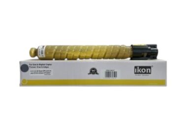 toner ricoh mp c306 amarillo