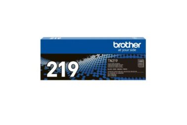 toner original brother tn-219