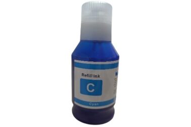 Tinta para Impresora Canon GI-16 Cyan Alternativa