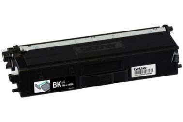 Toner Brother TN-411 Negro Original