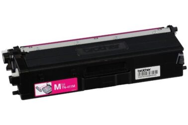 Toner Brother TN-411 Magenta Original