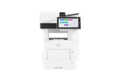 Impresora IM550