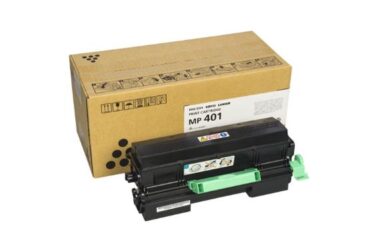 Toner Ricoh type mp 401 Original