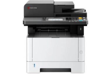 Impresora Kyocera ECOSYS MA4000wifx