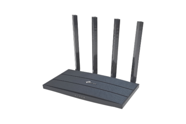 Router TP-Link Archer C80 AC1900 Wi-Fi 5 dual band 4 antenas
