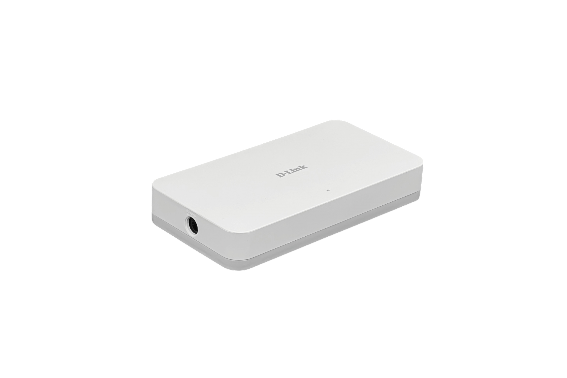Switch D-Link DGS-1008A 8 Puertos Gigabit de Escritorio - Imagen 2