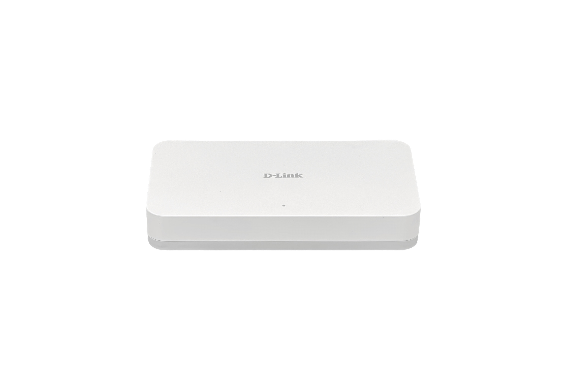 Switch D-Link DGS-1008A 8 Puertos Gigabit de Escritorio - Imagen 5
