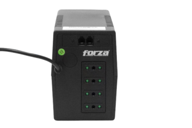 UPS Forza NT-1012C 1000VA 500W AVR con batería de respaldo