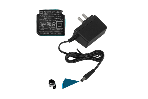 Switch D-Link DGS-1008A 8 Puertos Gigabit de Escritorio - Imagen 7
