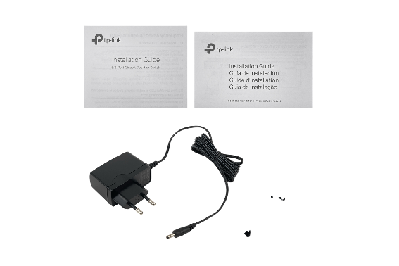 Switch TP-Link TL-SG105 5 Puertos Gigabit Metalico - Imagen 5