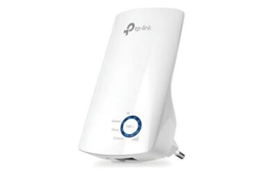 Repetidor Wifi TP-Link Wa850Re