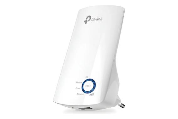 Repetidor Wifi TP-Link Wa850Re