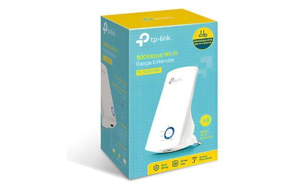 Repetidor Wifi TP-Link Wa850Re