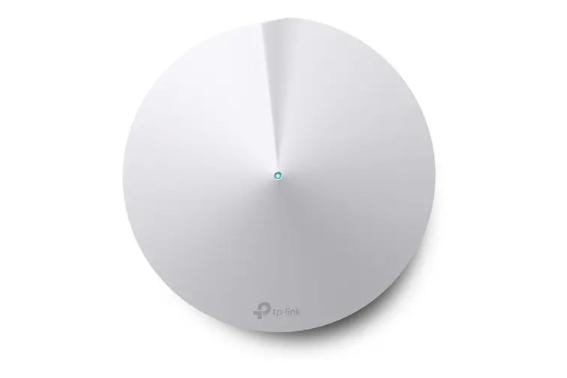 router mesh TP-Link Deco M5