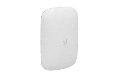 repetidor WiFi Ubiquiti U6 Extender