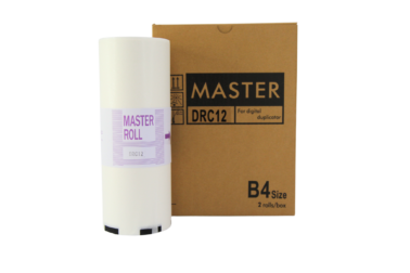 Master Duplo DRC12 B4 100 m compatible para DPC120 DPC125 DPA120