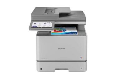 Impresora Brother MFC-8970cdw