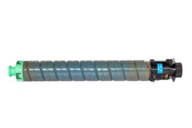 Toner Ricoh IM C3010 / IM C3510 cyan Alternativo