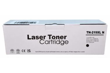 Toner TN219xl Negro