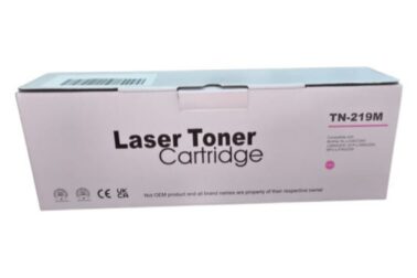 Toner Brother TN-219 Magenta