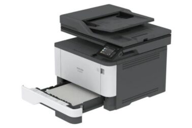 Impresora IM400fw