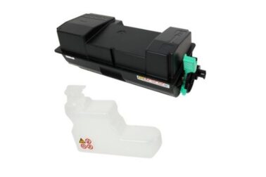 toner ricoh mp501